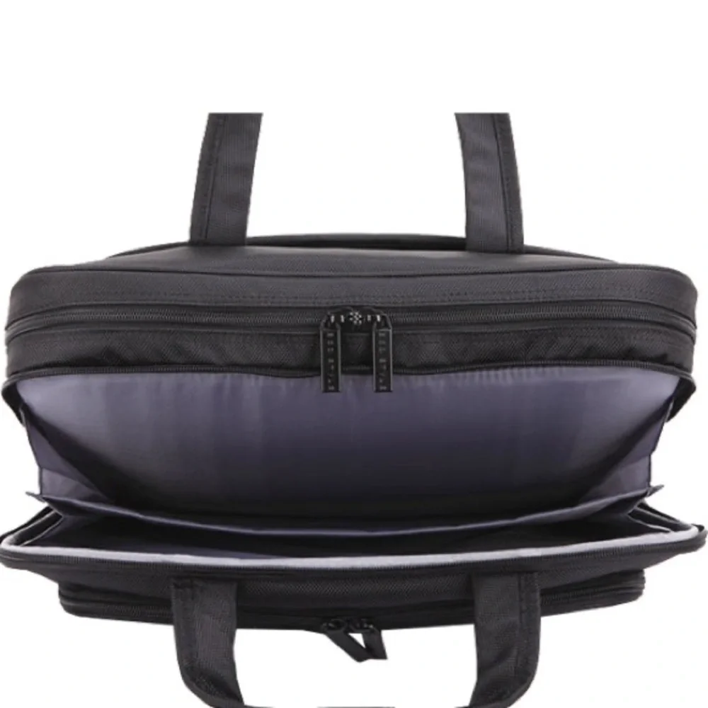 Eco style Pro Tech Topload brief case